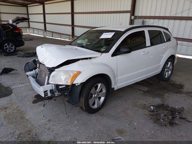 Продаж на аукціоні авто 2012 Dodge Caliber Sxt, vin: 1C3CDWDA1CD510141, номер лоту: 45021801