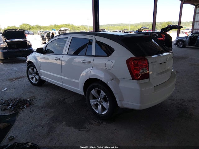 Продаж на аукціоні авто 2012 Dodge Caliber Sxt, vin: 1C3CDWDA1CD510141, номер лоту: 45021801