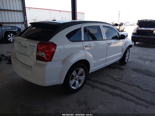 Продаж на аукціоні авто 2012 Dodge Caliber Sxt, vin: 1C3CDWDA1CD510141, номер лоту: 45021801