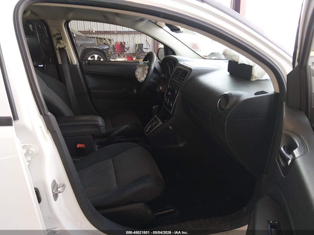 Продаж на аукціоні авто 2012 Dodge Caliber Sxt, vin: 1C3CDWDA1CD510141, номер лоту: 45021801