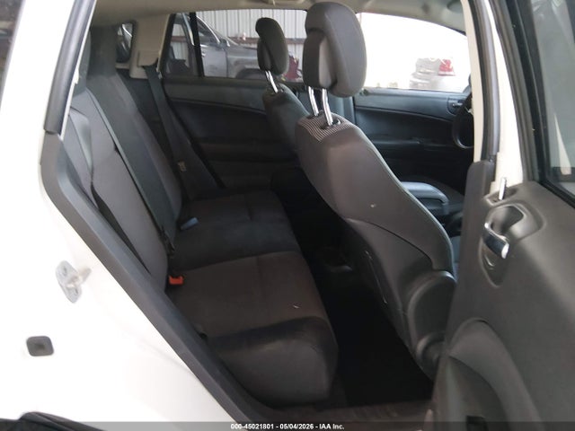 Продаж на аукціоні авто 2012 Dodge Caliber Sxt, vin: 1C3CDWDA1CD510141, номер лоту: 45021801