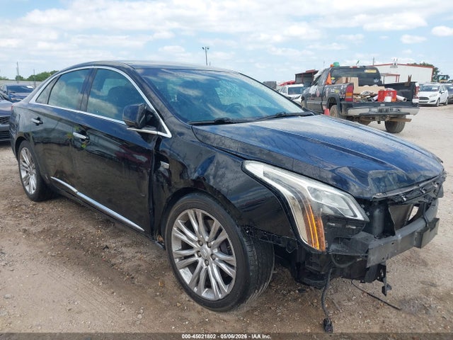 Aukcja sprzedaży 2018 Cadillac Xts Luxury, vin: 2G61M5S31J9166972, numer aukcji: 45021802