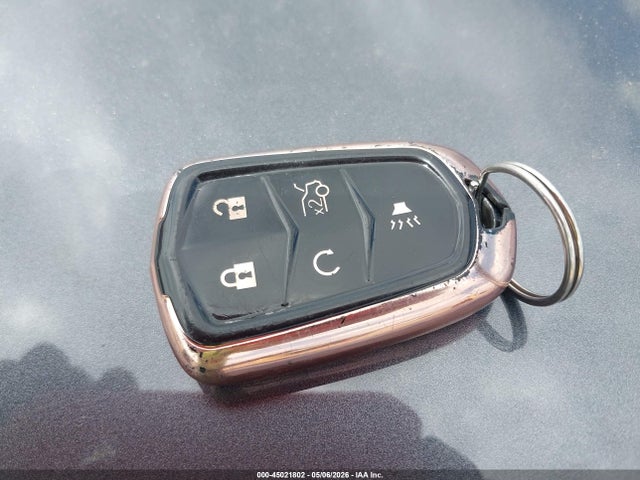 Продаж на аукціоні авто 2018 Cadillac Xts Luxury, vin: 2G61M5S31J9166972, номер лоту: 45021802