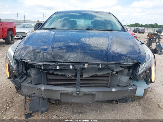 Продаж на аукціоні авто 2018 Cadillac Xts Luxury, vin: 2G61M5S31J9166972, номер лоту: 45021802