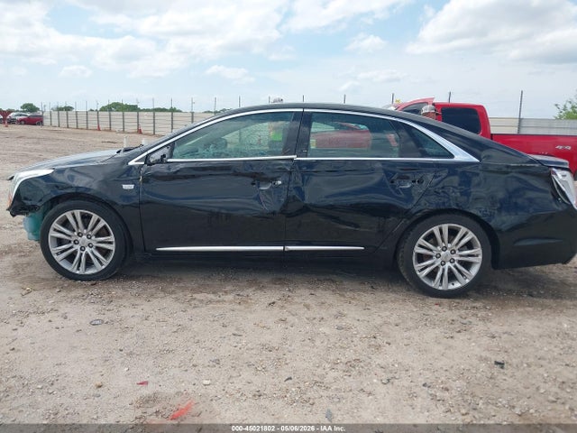 Продаж на аукціоні авто 2018 Cadillac Xts Luxury, vin: 2G61M5S31J9166972, номер лоту: 45021802