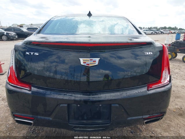 Продаж на аукціоні авто 2018 Cadillac Xts Luxury, vin: 2G61M5S31J9166972, номер лоту: 45021802