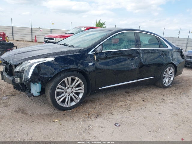 Продаж на аукціоні авто 2018 Cadillac Xts Luxury, vin: 2G61M5S31J9166972, номер лоту: 45021802