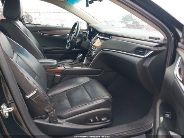 Продаж на аукціоні авто 2018 Cadillac Xts Luxury, vin: 2G61M5S31J9166972, номер лоту: 45021802