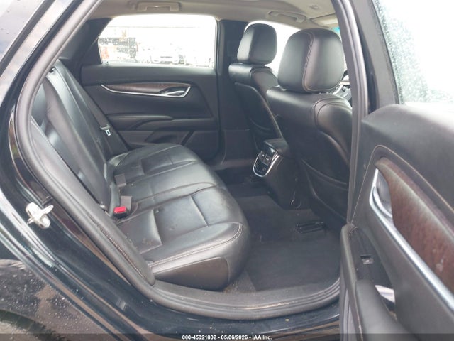 Продаж на аукціоні авто 2018 Cadillac Xts Luxury, vin: 2G61M5S31J9166972, номер лоту: 45021802