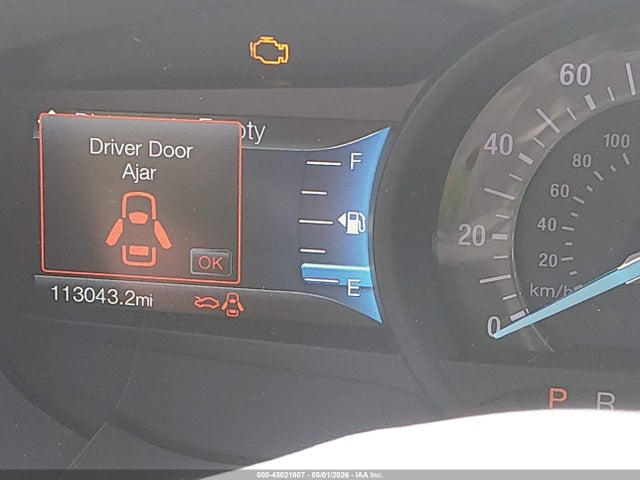 Ford FUSION SE 2018 3FA6P0HD4JR241385 Image 15