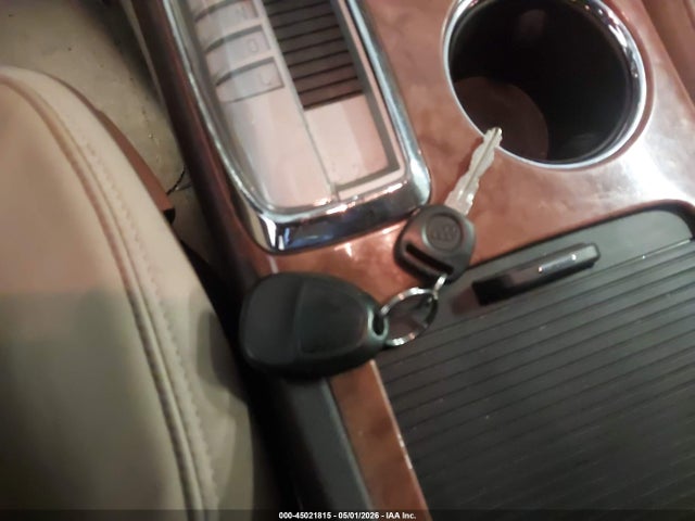 Продаж на аукціоні авто 2012 Buick Enclave Leather, vin: 5GAKVCED2CJ305071, номер лоту: 45021815