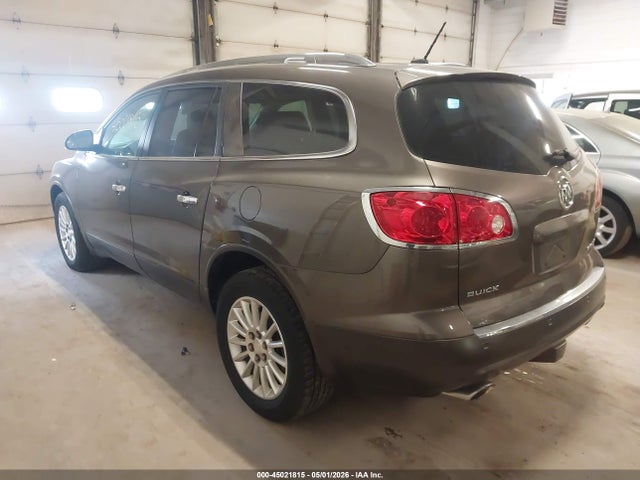 Продаж на аукціоні авто 2012 Buick Enclave Leather, vin: 5GAKVCED2CJ305071, номер лоту: 45021815