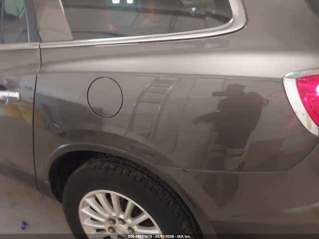 Продаж на аукціоні авто 2012 Buick Enclave Leather, vin: 5GAKVCED2CJ305071, номер лоту: 45021815