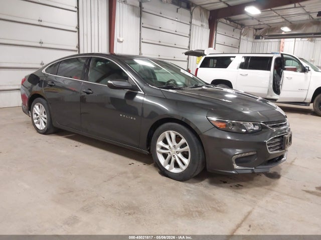 Aukcja sprzedaży 2017 Chevrolet Malibu 1lt, vin: 1G1ZE5ST9HF204665, numer aukcji: 45021817