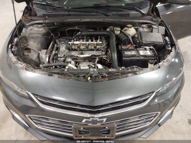 Aukcja sprzedaży 2017 Chevrolet Malibu 1lt, vin: 1G1ZE5ST9HF204665, numer aukcji: 45021817