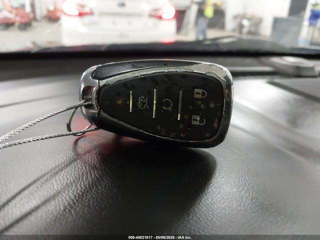 Aukcja sprzedaży 2017 Chevrolet Malibu 1lt, vin: 1G1ZE5ST9HF204665, numer aukcji: 45021817