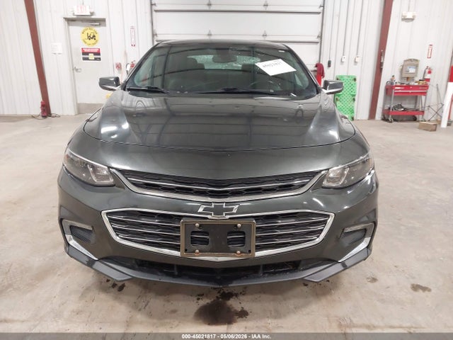 Aukcja sprzedaży 2017 Chevrolet Malibu 1lt, vin: 1G1ZE5ST9HF204665, numer aukcji: 45021817