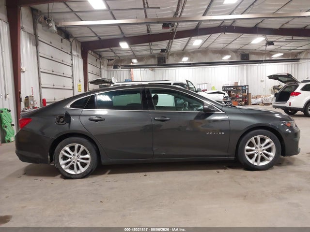Aukcja sprzedaży 2017 Chevrolet Malibu 1lt, vin: 1G1ZE5ST9HF204665, numer aukcji: 45021817