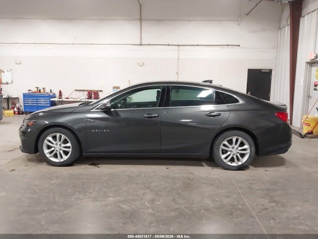 Aukcja sprzedaży 2017 Chevrolet Malibu 1lt, vin: 1G1ZE5ST9HF204665, numer aukcji: 45021817