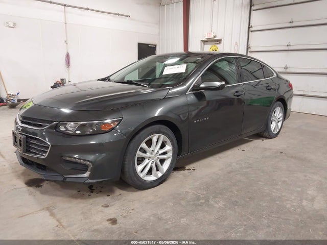Aukcja sprzedaży 2017 Chevrolet Malibu 1lt, vin: 1G1ZE5ST9HF204665, numer aukcji: 45021817