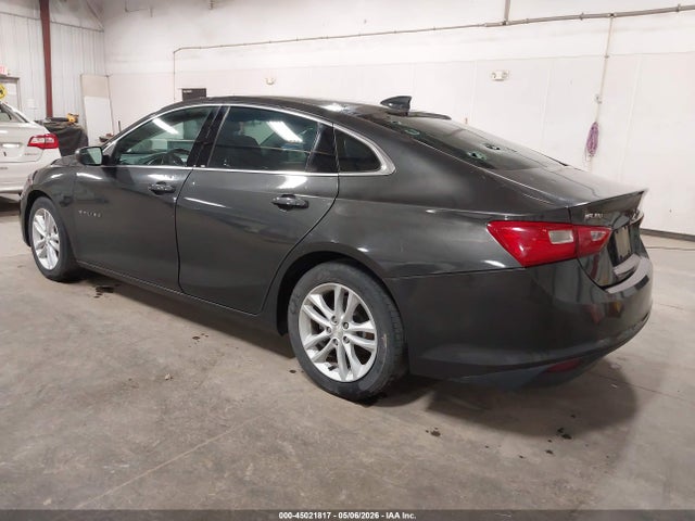 Aukcja sprzedaży 2017 Chevrolet Malibu 1lt, vin: 1G1ZE5ST9HF204665, numer aukcji: 45021817