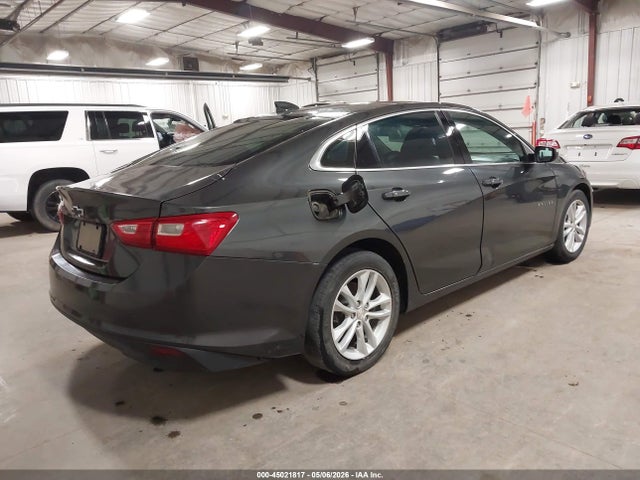 Aukcja sprzedaży 2017 Chevrolet Malibu 1lt, vin: 1G1ZE5ST9HF204665, numer aukcji: 45021817