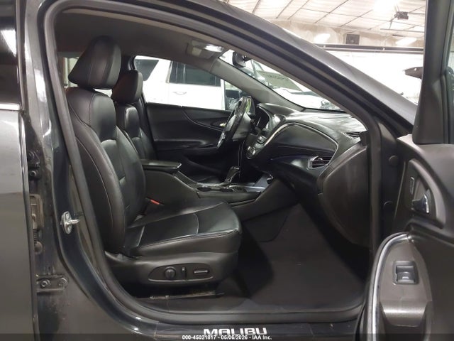 Aukcja sprzedaży 2017 Chevrolet Malibu 1lt, vin: 1G1ZE5ST9HF204665, numer aukcji: 45021817