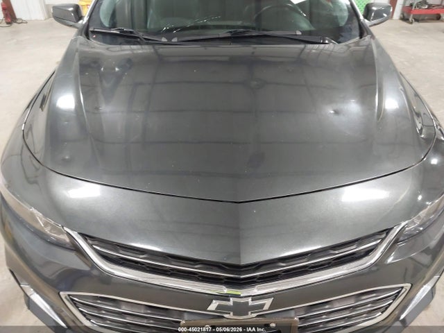 Aukcja sprzedaży 2017 Chevrolet Malibu 1lt, vin: 1G1ZE5ST9HF204665, numer aukcji: 45021817