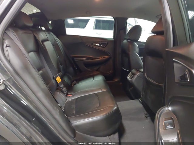 Aukcja sprzedaży 2017 Chevrolet Malibu 1lt, vin: 1G1ZE5ST9HF204665, numer aukcji: 45021817