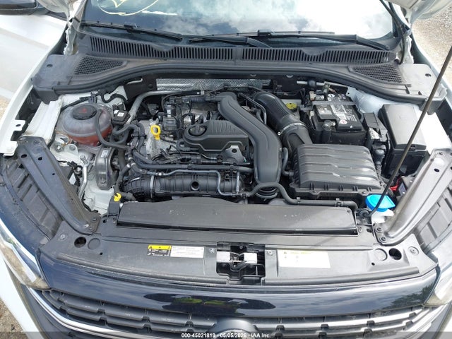 45021819 :رقم المزاد ، 3VWBM7BU5PM062052 vin ، 2023 Volkswagen Jetta 1.5t Sport مزاد بيع