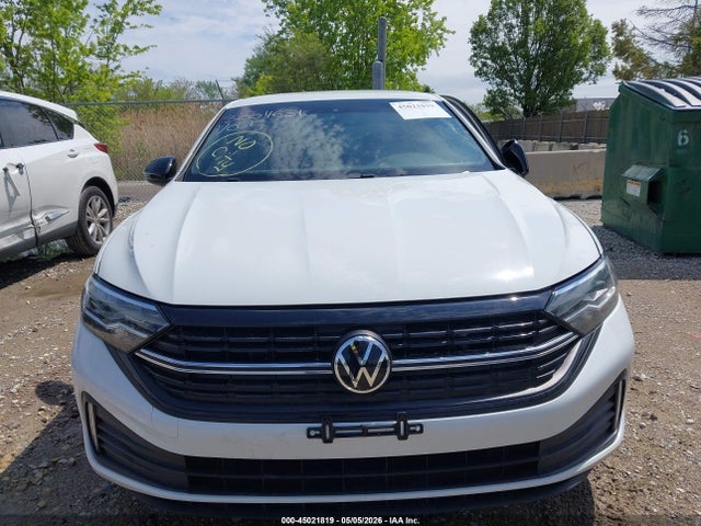 45021819 :رقم المزاد ، 3VWBM7BU5PM062052 vin ، 2023 Volkswagen Jetta 1.5t Sport مزاد بيع
