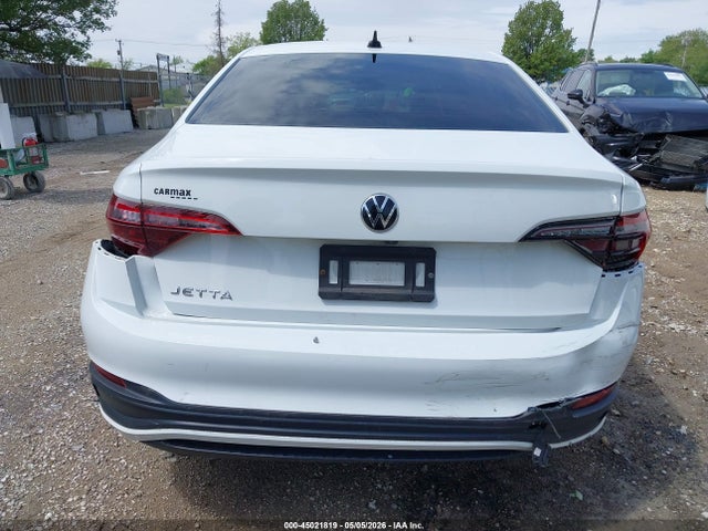 45021819 :رقم المزاد ، 3VWBM7BU5PM062052 vin ، 2023 Volkswagen Jetta 1.5t Sport مزاد بيع