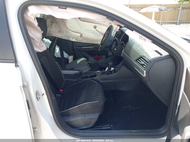 45021819 :رقم المزاد ، 3VWBM7BU5PM062052 vin ، 2023 Volkswagen Jetta 1.5t Sport مزاد بيع