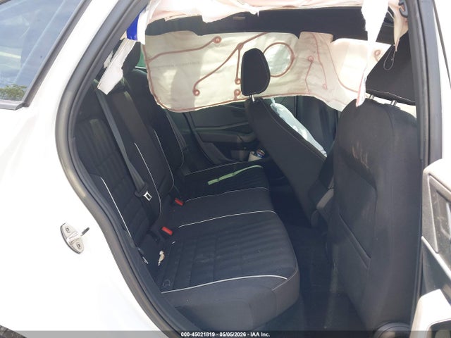 45021819 :رقم المزاد ، 3VWBM7BU5PM062052 vin ، 2023 Volkswagen Jetta 1.5t Sport مزاد بيع