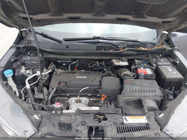 5J6RW5H3XHL001081 Honda CR-V LX