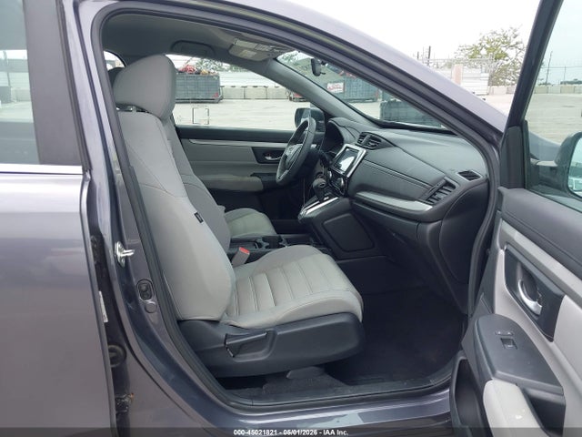 5J6RW5H3XHL001081 Honda CR-V LX