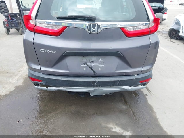 5J6RW5H3XHL001081 Honda CR-V LX
