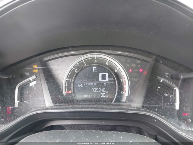 5J6RW5H3XHL001081 Honda CR-V LX