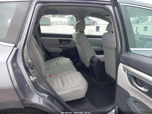 5J6RW5H3XHL001081 Honda CR-V LX
