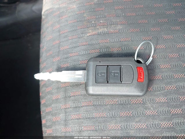 Aukcja sprzedaży 2018 Mitsubishi Outlander Sport Es/se, vin: JA4AP3AU2JU023920, numer aukcji: 45021823
