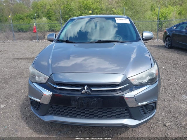 Aukcja sprzedaży 2018 Mitsubishi Outlander Sport Es/se, vin: JA4AP3AU2JU023920, numer aukcji: 45021823