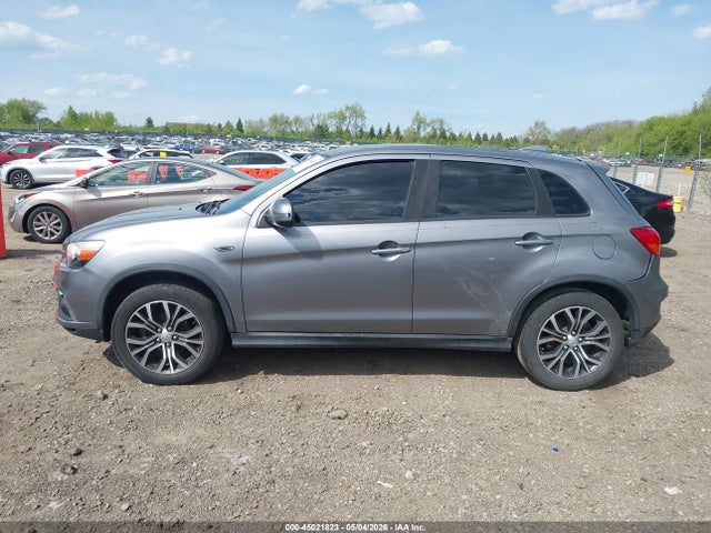 Aukcja sprzedaży 2018 Mitsubishi Outlander Sport Es/se, vin: JA4AP3AU2JU023920, numer aukcji: 45021823