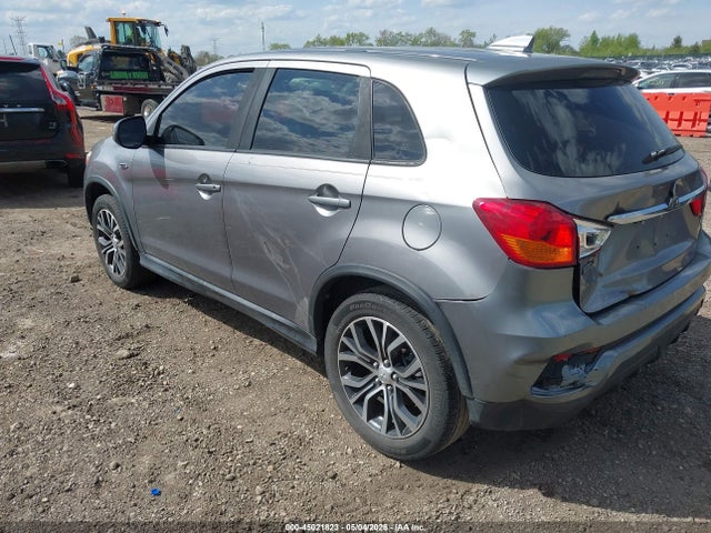 Aukcja sprzedaży 2018 Mitsubishi Outlander Sport Es/se, vin: JA4AP3AU2JU023920, numer aukcji: 45021823
