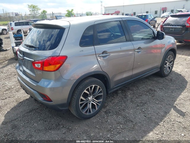 Aukcja sprzedaży 2018 Mitsubishi Outlander Sport Es/se, vin: JA4AP3AU2JU023920, numer aukcji: 45021823