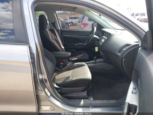 Aukcja sprzedaży 2018 Mitsubishi Outlander Sport Es/se, vin: JA4AP3AU2JU023920, numer aukcji: 45021823