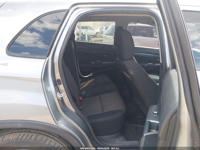 Aukcja sprzedaży 2018 Mitsubishi Outlander Sport Es/se, vin: JA4AP3AU2JU023920, numer aukcji: 45021823