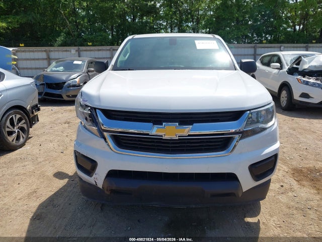 45021824 :رقم المزاد ، 1GCHSBEA9L1179194 vin ، 2020 Chevrolet Colorado 2wd  Long Box Wt مزاد بيع