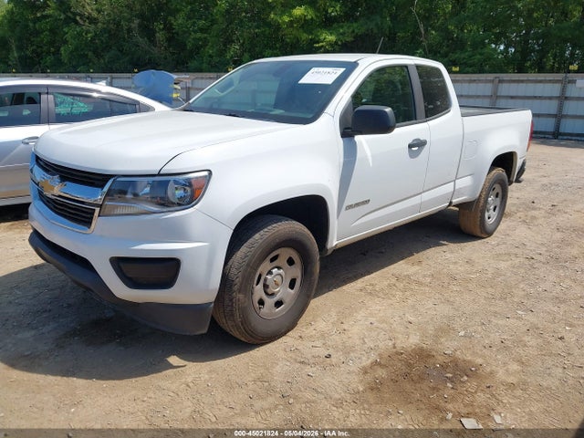45021824 :رقم المزاد ، 1GCHSBEA9L1179194 vin ، 2020 Chevrolet Colorado 2wd  Long Box Wt مزاد بيع