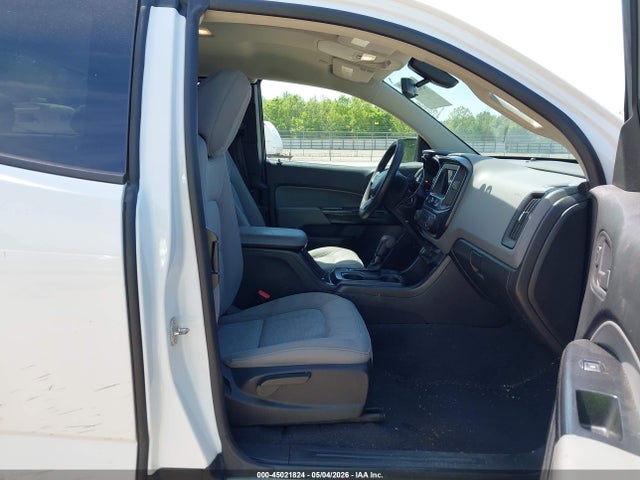 45021824 :رقم المزاد ، 1GCHSBEA9L1179194 vin ، 2020 Chevrolet Colorado 2wd  Long Box Wt مزاد بيع
