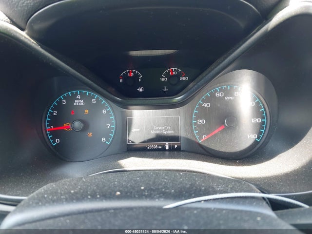 45021824 :رقم المزاد ، 1GCHSBEA9L1179194 vin ، 2020 Chevrolet Colorado 2wd  Long Box Wt مزاد بيع